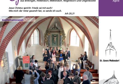 2018 | Ausgabe 1 | Februar - April 18