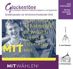 2018 | Sonderausgabe | März 18 - Kirchenvorstandswahl