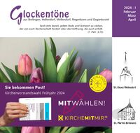 2024 | Ausgabe 1 | Februar bis April 2024