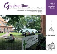2024 | Ausgabe 3 | August - Oktober 2024