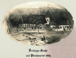alte Kirche