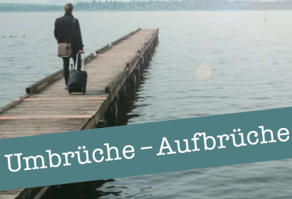 Die 1. Ausgabe vor Ort 2026