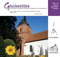 Glockentöne 2021-3