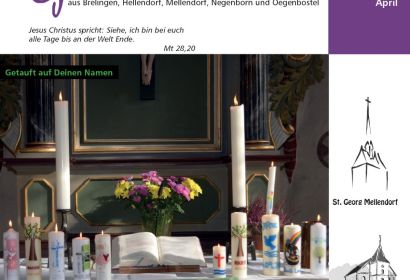 Februar 19 - April 19