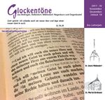 Glockentöne November 2017 bis Januar 2018