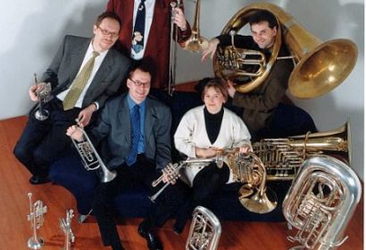 Blechbläserquintett Hannover