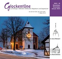 Ausgabe 4 | November 2022 - Januar 2023