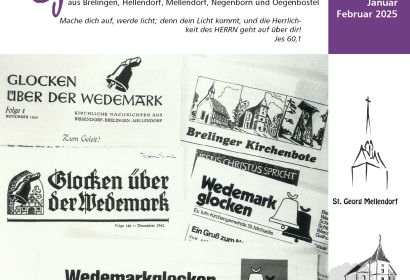 2024 | Ausgabe 4 | November-Dezember, Januar und Februar 25