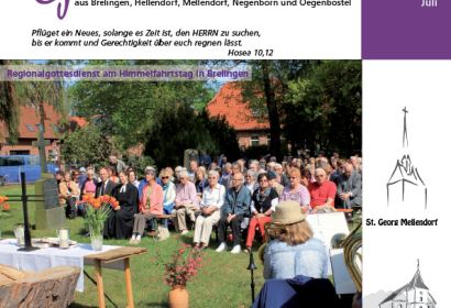 2018 | Ausgabe 2 | Mai - Juli 18